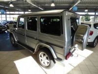 Mercedes Classe G Long 350 CDI BlueTec A - <small></small> 49.990 € <small>TTC</small> - #4