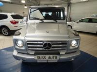 Mercedes Classe G Long 350 CDI BlueTec A - <small></small> 49.990 € <small>TTC</small> - #5