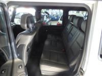 Mercedes Classe G Long 350 CDI BlueTec A - <small></small> 49.990 € <small>TTC</small> - #11