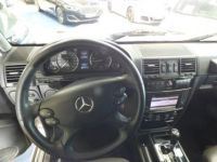 Mercedes Classe G Long 350 CDI BlueTec A - <small></small> 49.990 € <small>TTC</small> - #13