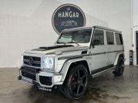 Mercedes Classe G Long 400 CDI V8 4.0 250ch BVA5 kit BRABUS - <small></small> 49.990 € <small>TTC</small> - #1