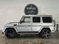 Mercedes Classe G Long 400 CDI V8 4.0 250ch BVA5 kit BRABUS - <small></small> 49.990 € <small>TTC</small> - #3