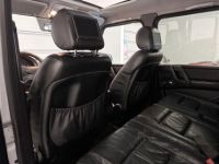 Mercedes Classe G Long 400 CDI V8 4.0 250ch BVA5 kit BRABUS - <small></small> 49.990 € <small>TTC</small> - #8