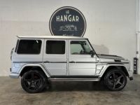 Mercedes Classe G Long 400 CDI V8 4.0 250ch BVA5 kit BRABUS - <small></small> 49.990 € <small>TTC</small> - #11