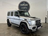 Mercedes Classe G Long 400 CDI V8 4.0 250ch BVA5 kit BRABUS - <small></small> 49.990 € <small>TTC</small> - #13