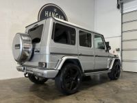 Mercedes Classe G Long 400 CDI V8 4.0 250ch BVA5 kit BRABUS - <small></small> 49.990 € <small>TTC</small> - #22