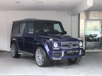 Mercedes Classe G Long 65 AMG Brabus - <small>A partir de </small>1.590 EUR <small>/ mois</small> - #1