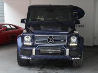 Mercedes Classe G Long 65 AMG Brabus - <small>A partir de </small>1.590 EUR <small>/ mois</small> - #2