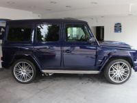 Mercedes Classe G Long 65 AMG Brabus - <small>A partir de </small>1.590 EUR <small>/ mois</small> - #7