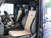 Mercedes Classe G Long 65 AMG Brabus - <small>A partir de </small>1.590 EUR <small>/ mois</small> - #14