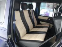 Mercedes Classe G Long 65 AMG Brabus - <small>A partir de </small>1.590 EUR <small>/ mois</small> - #21