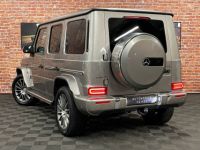 Mercedes Classe G Mercedes 500 AMG Line V8 4.0 422 cv ( G500 500) - <small></small> 132.990 € <small>TTC</small> - #2