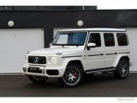 Mercedes Classe G Mercedes 63 | LLD 1990e-Mois CARBON 360 BURMEISTER SEATS - <small></small> 169.900 € <small>TTC</small> - #1