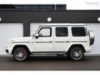 Mercedes Classe G Mercedes 63 | LLD 1990e-Mois CARBON 360 BURMEISTER SEATS - <small></small> 169.900 € <small>TTC</small> - #2