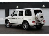 Mercedes Classe G Mercedes 63 | LLD 1990e-Mois CARBON 360 BURMEISTER SEATS - <small></small> 169.900 € <small>TTC</small> - #3