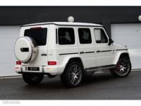 Mercedes Classe G Mercedes 63 | LLD 1990e-Mois CARBON 360 BURMEISTER SEATS - <small></small> 169.900 € <small>TTC</small> - #5