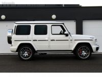 Mercedes Classe G Mercedes 63 | LLD 1990e-Mois CARBON 360 BURMEISTER SEATS - <small></small> 169.900 € <small>TTC</small> - #6