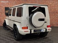 Mercedes Classe G Mercedes 63 AMG 4.0 585 BVA 9 - <small></small> 149.990 € <small>TTC</small> - #2