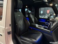 Mercedes Classe G Mercedes 63 AMG 4.0 585 BVA 9 - <small></small> 149.990 € <small>TTC</small> - #4