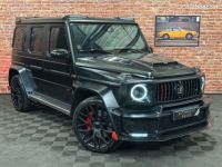 Mercedes Classe G Mercedes 63 AMG 585 cv V8 kit BRABUS G800 WIDESTAR G900 ROCKET ( G63 ) AKRAPOVIC UNIQUE EN FRANCE IMMAT FRANCAISE - <small></small> 179.990 € <small>TTC</small> - #1