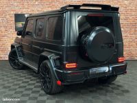 Mercedes Classe G Mercedes 63 AMG 585 cv V8 kit BRABUS G800 WIDESTAR G900 ROCKET ( G63 ) AKRAPOVIC UNIQUE EN FRANCE IMMAT FRANCAISE - <small></small> 179.990 € <small>TTC</small> - #2