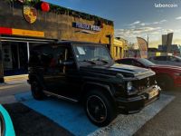 Mercedes Classe G Mercedes 63 amg full black - <small></small> 82.500 € <small>TTC</small> - #2