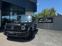 Mercedes Classe G Mercedes 63 amg leasing 1500e-mois - <small></small> 179.900 € <small>TTC</small> - #1