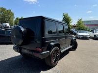 Mercedes Classe G Mercedes 63 amg leasing 1500e-mois - <small></small> 179.900 € <small>TTC</small> - #2