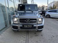 Mercedes Classe G Mercedes-AMG G 63 571Ch DESIGNO Attelage Caméra Alarme / 38 - <small></small> 80.400 € <small></small> - #20