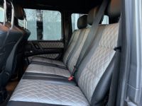 Mercedes Classe G Mercedes-AMG G 63 571Ch DESIGNO Attelage Caméra Alarme / 38 - <small></small> 80.400 € <small></small> - #15