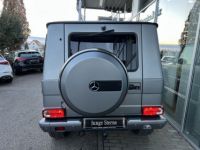 Mercedes Classe G Mercedes-AMG G 63 571Ch DESIGNO Attelage Caméra Alarme / 38 - <small></small> 80.400 € <small></small> - #17