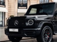 Mercedes Classe G Mercedes-Benz 63 AMG - 1ère Main Français Malus Inclus - <small></small> 188.000 € <small></small> - #2