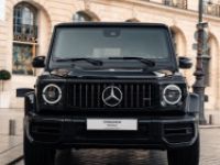 Mercedes Classe G Mercedes-Benz 63 AMG - 1ère Main Français Malus Inclus - <small></small> 188.000 € <small></small> - #3