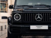 Mercedes Classe G Mercedes-Benz 63 AMG - 1ère Main Français Malus Inclus - <small></small> 188.000 € <small></small> - #4