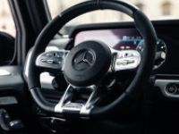 Mercedes Classe G Mercedes-Benz 63 AMG - 1ère Main Français Malus Inclus - <small></small> 188.000 € <small></small> - #13