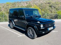 Mercedes Classe G MERCEDES BENZ CLASSE G500 V8 BVA 7 - <small></small> 79.990 € <small></small> - #1