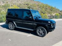 Mercedes Classe G MERCEDES BENZ CLASSE G500 V8 BVA 7 - <small></small> 79.990 € <small></small> - #2