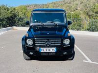 Mercedes Classe G MERCEDES BENZ CLASSE G500 V8 BVA 7 - <small></small> 79.990 € <small></small> - #3