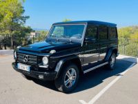 Mercedes Classe G MERCEDES BENZ CLASSE G500 V8 BVA 7 - <small></small> 79.990 € <small></small> - #4