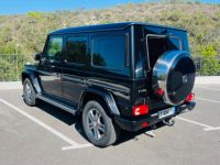 Mercedes Classe G MERCEDES BENZ CLASSE G500 V8 BVA 7 - <small></small> 79.990 € <small></small> - #5