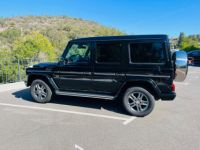 Mercedes Classe G MERCEDES BENZ CLASSE G500 V8 BVA 7 - <small></small> 79.990 € <small></small> - #6