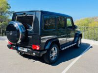 Mercedes Classe G MERCEDES BENZ CLASSE G500 V8 BVA 7 - <small></small> 79.990 € <small></small> - #8