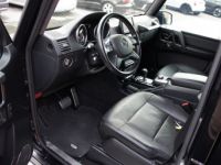 Mercedes Classe G MERCEDES BENZ CLASSE G500 V8 BVA 7 - <small></small> 79.990 € <small></small> - #23