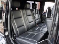 Mercedes Classe G MERCEDES BENZ CLASSE G500 V8 BVA 7 - <small></small> 79.990 € <small></small> - #30