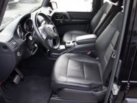 Mercedes Classe G MERCEDES BENZ CLASSE G500 V8 BVA 7 - <small></small> 79.990 € <small></small> - #38