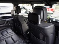 Mercedes Classe G MERCEDES BENZ CLASSE G500 V8 BVA 7 - <small></small> 79.990 € <small></small> - #41