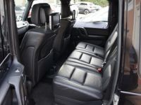 Mercedes Classe G MERCEDES BENZ CLASSE G500 V8 BVA 7 - <small></small> 79.990 € <small></small> - #43