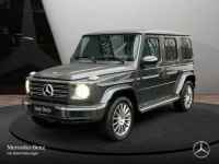 Mercedes Classe G Mercedes-Benz G 500 AMG/SHD/Distronic - <small></small> 137.000 € <small>TTC</small> - #1