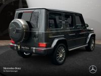 Mercedes Classe G Mercedes-Benz G 500 AMG/SHD/Distronic - <small></small> 137.000 € <small>TTC</small> - #2