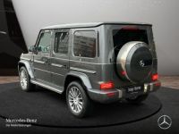Mercedes Classe G Mercedes-Benz G 500 AMG/SHD/Distronic - <small></small> 137.000 € <small>TTC</small> - #3
